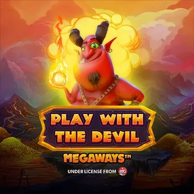 Play With the Devil MegaWays