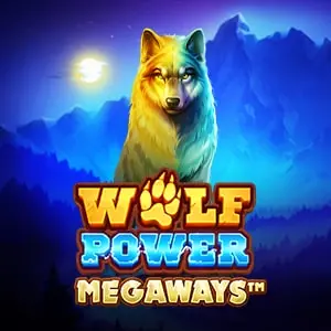 Wolf Power Megaways