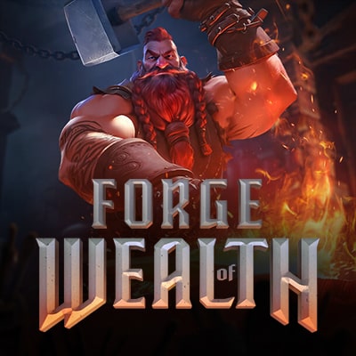 pg-soft-forge-of-wealth