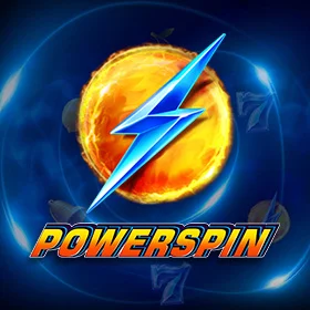 Powerspin