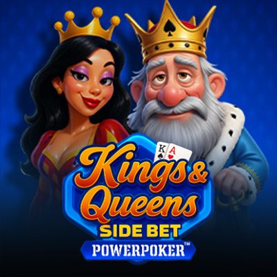 flatdog speedy tomatoes entertainment kings & queens powerpoker