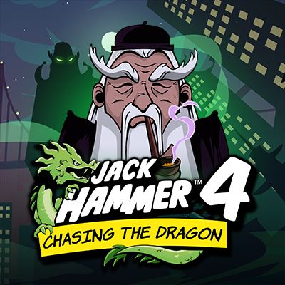netent jack hammer 4 chasing the dragon