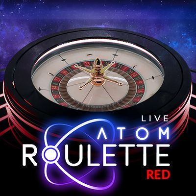 skywind red atom roulette