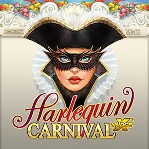 nolimit-harlequin-carnival