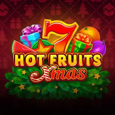 Hot Fruits Xmas