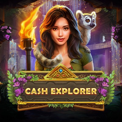 red-tiger-gaming cash-explorer