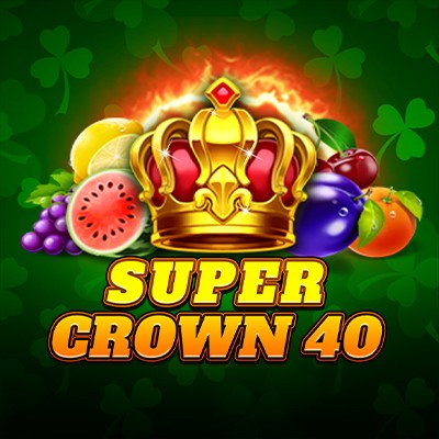 yggdrasil super-crown-40