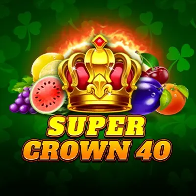 Super Crown 40