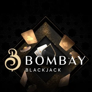 Bombay Blackjack