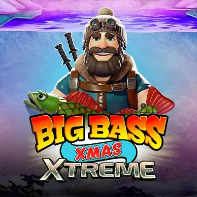 Big Bass Xmas Extreme