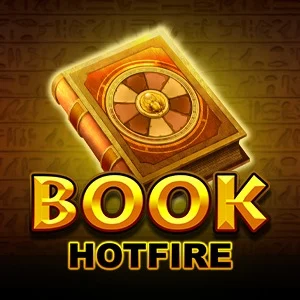 Book Hotfire