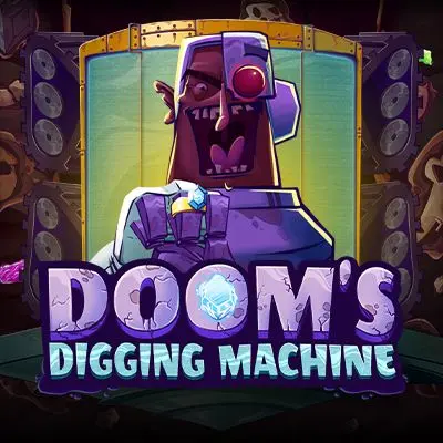 Doom's Digging Machine