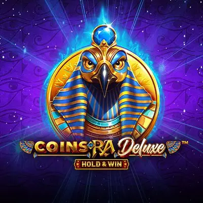 Coins Of Ra Deluxe – Hold & Win