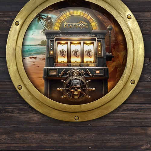 Tortuga PromoPage Flatdog-Dayly-Jackpot 500x500-min