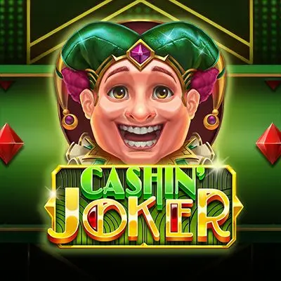 Cashin' Joker