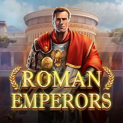 red-tiger-gaming-roman-emperors