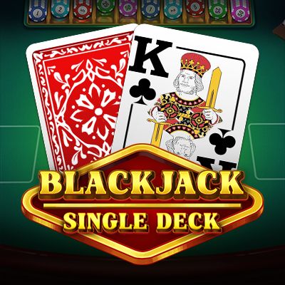 platipus-blackjack-single-deck