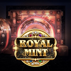 big-time-gaming-royal-mint