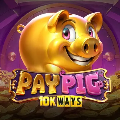 Pay Pig 10K WAYS