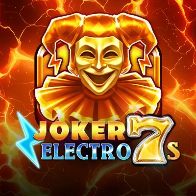 Joker Electro 7s