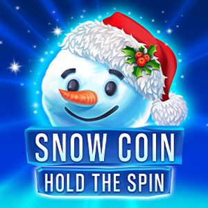 gamzix SnowCoinHoldTheSpin-300x300