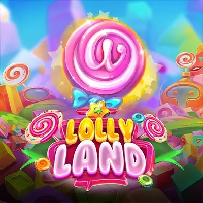 Lolly Land