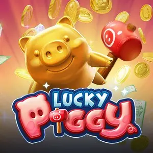 Lucky Piggy