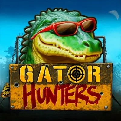 Gators Hunters