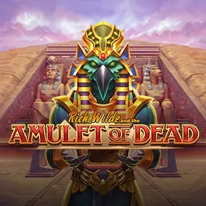 playngo-rich-wilde-and-the-amulet-of-dead