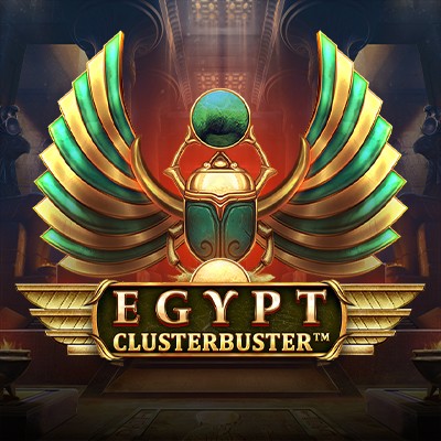 red-tiger-gaming-egypt-clusterbuster