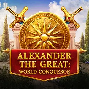 redtiger-alexander-the-great-world-conqueror