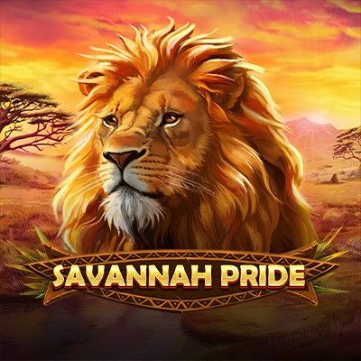 red-tiger-gaming savannah-pride