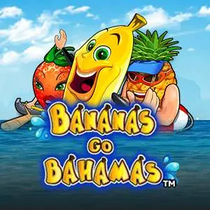 Bananas Go Bahamas