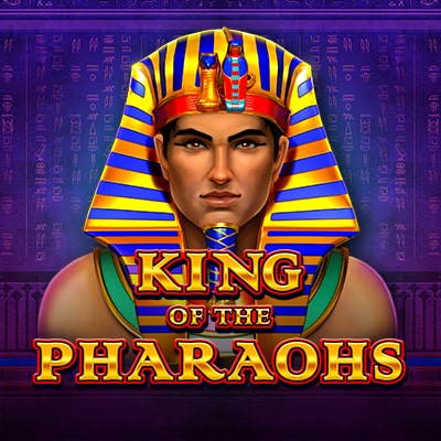 oryx-gaming-king-of-the-pharaohs