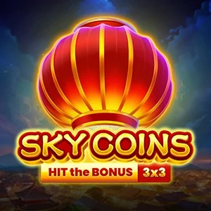 Sky Coins