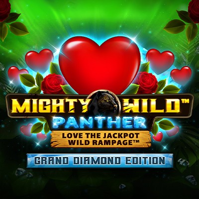 wazdan mighty-wild -panther-grand-diamond-edition-love-the-jackpot