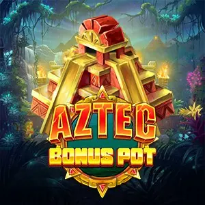Aztec Bonus Pot