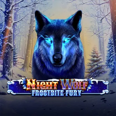 Night Wolf - Frostbite Fury