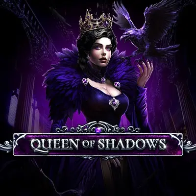 spinomenal queen of shadows