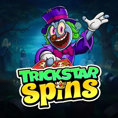 Trickstar Spins