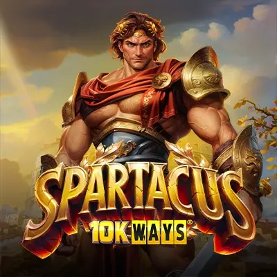 Spartacus 10KWAYS