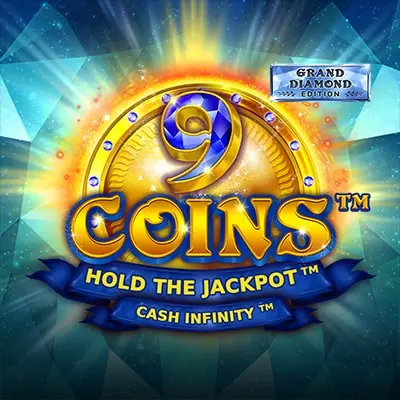 9 Coins Grand Diamond Edition