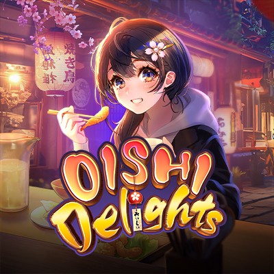 pg-soft oishi-delights