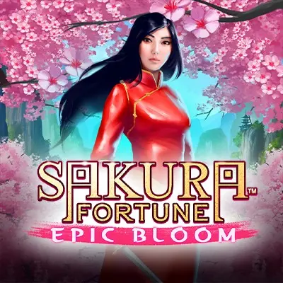 Sakura Fortune Epic Bloom