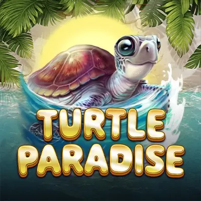 Turtle Paradise