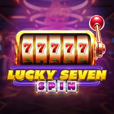 Lucky Seven Spin