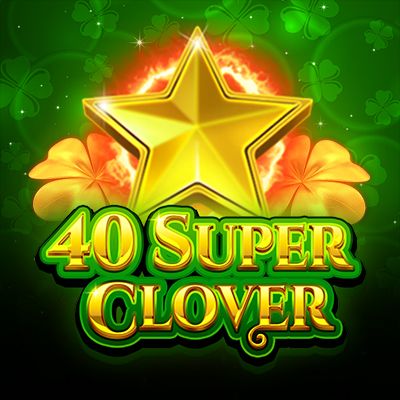 novomatic 40 super clover