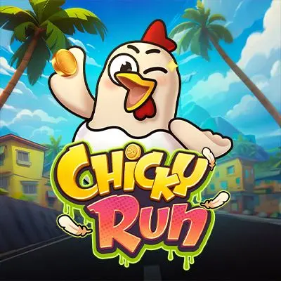 Chicky Run