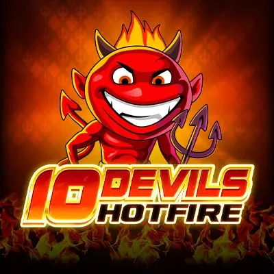 10 Devils Hotfire