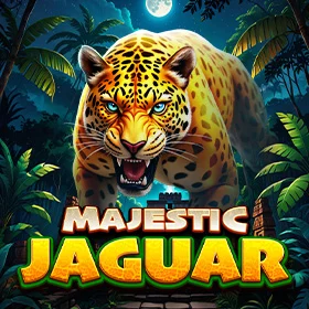 Majestic Jaguar
